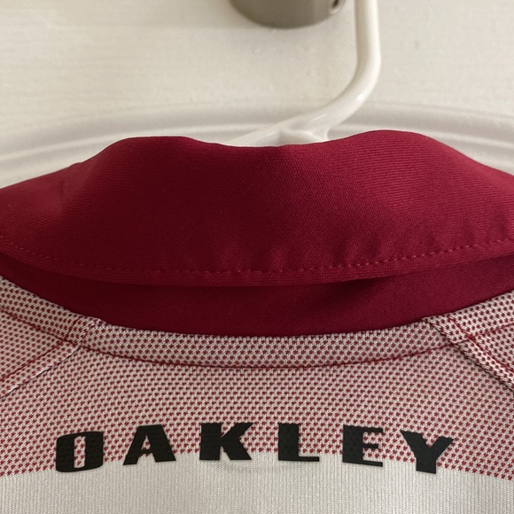 Oakley 2017 Aviator Polo - Picture 3 of 4